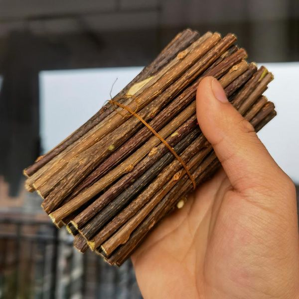 

cat toys 100g/150g natural catnip pet toy molar toothpaste branch cleaning teeth silvervine matatabi sticks 120mm x 3-6mm