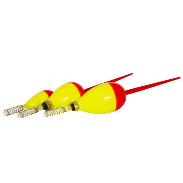 

fishing floats and bobbers balsa eva spring oval stick slip for crappie fishi accessories