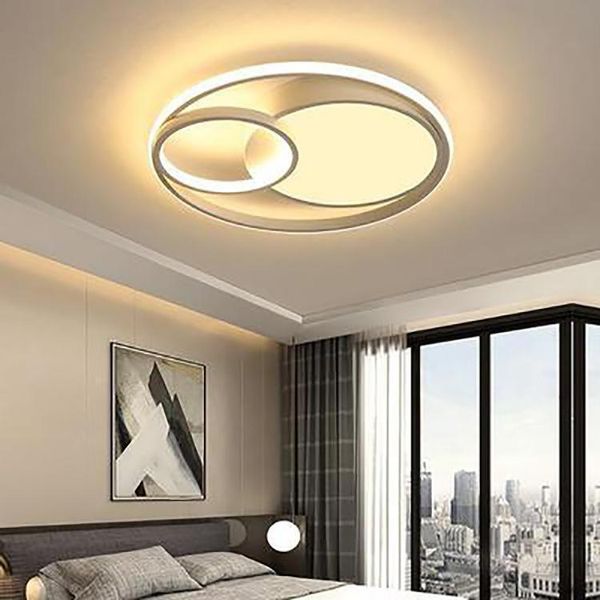 

ceiling lights modern led lamparas de techo light lampara industrial decor dining room living