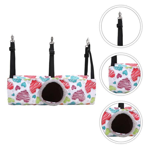 

cat beds & furniture hammock pet nest hanging bed adorable sleeping lounge supply