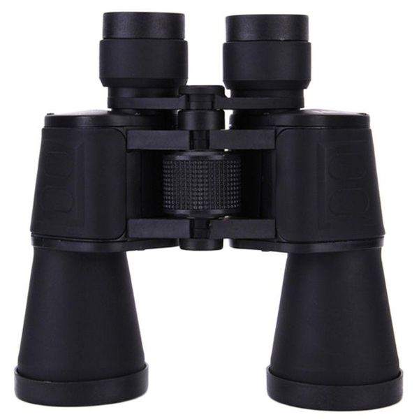 

telescope & binoculars ziyouhu 20x magnification wide angle for hunting camping tools outdoors drop 2021 selling
