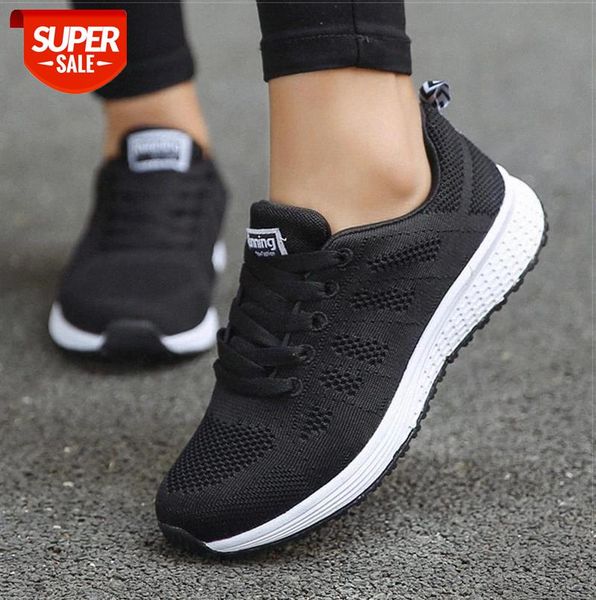 

women shoes super light sneakers for women vulcanize shoes sport basket femme walking white sneakers casual tenis feminino #ci2r