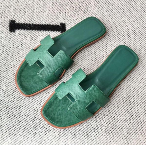 

2021ss womens slide sandals fashion spring summer female flats slippers indoor shoes size eur 34-42 4941, Black