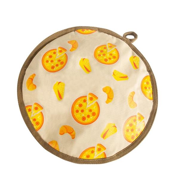 

dinnerware sets 12 inch tortilla warmer pouch insulated bag kitchen home heat resistant cloth portable for microwave flour restaurant printe