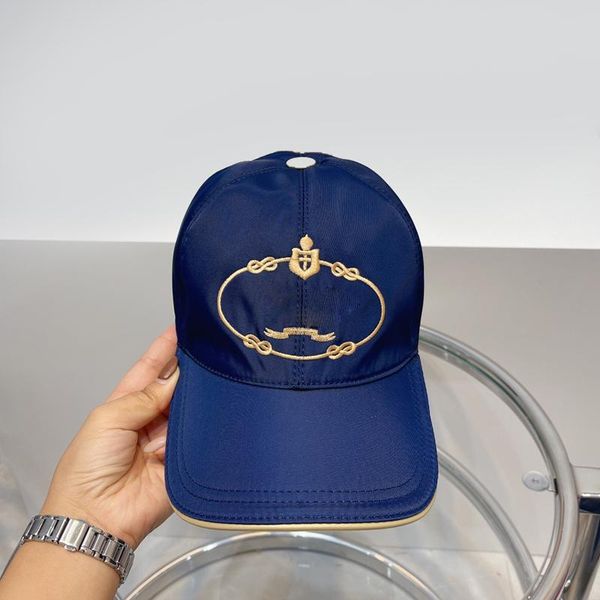 

2021 designers caps hats mens womens hat baseball cap men women cap new fashion bucket hat 21051101y, Blue;gray