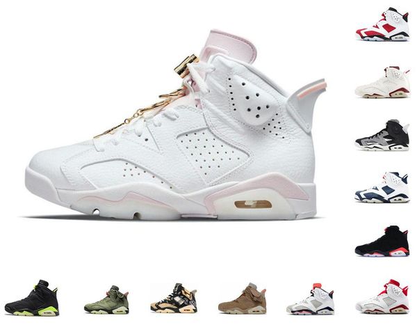 

jumpman electric green 6 6s mens basketball shoes gold hoops flint washed denim carmine dmp black infrared british khaki tinker golden harve