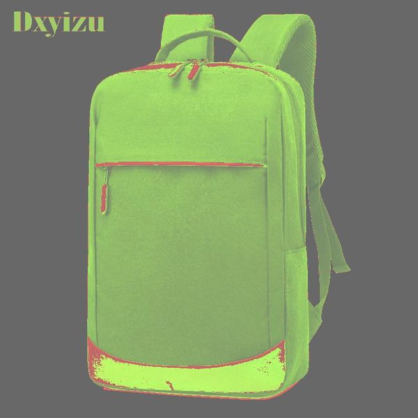 

backpack men expandable weekend travel water repellent lapcomputer back pack male bagpack