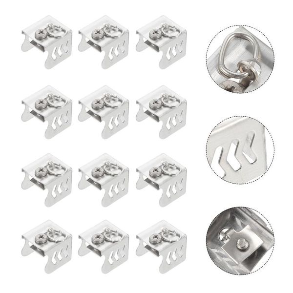 

other home decor 20pcs curtain rod rail end plug fasteners caps protector