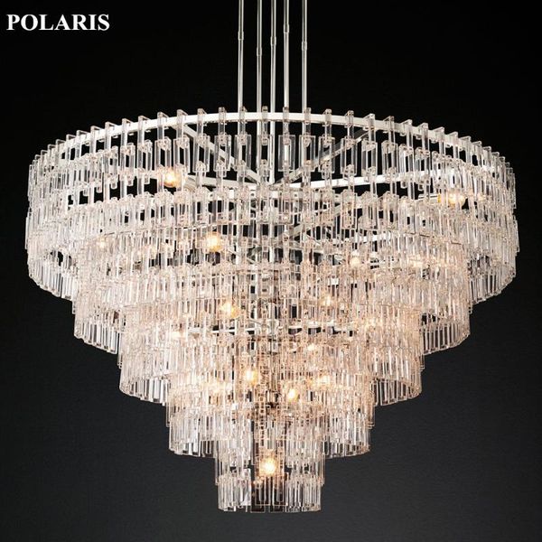 

ceiling lights led chandelier lighting round crystal chandeliers hanging lamp for living room bed el restaurant light fixture