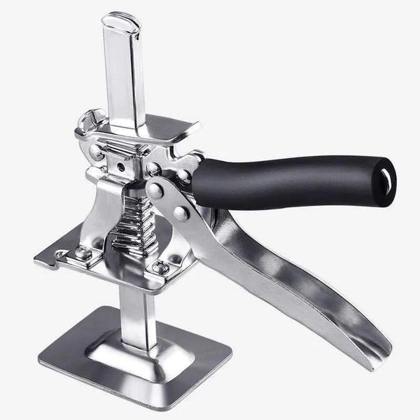 

professional hand tool sets arm jack door use board lifter cabinet tile height regulator leveling device labor-saving gifts for men