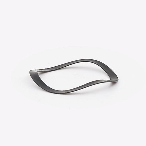 

bike heels & chainwheels adapter crank attachment headset spacer bicycle bottom bracket spring washer