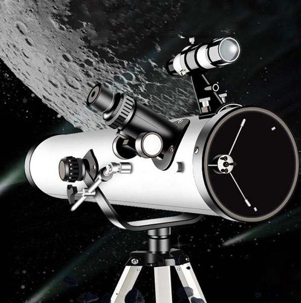 

telescope & binoculars 525x76 astronomical professional upgrade zoom hd space observation star outdoor moon for children interest