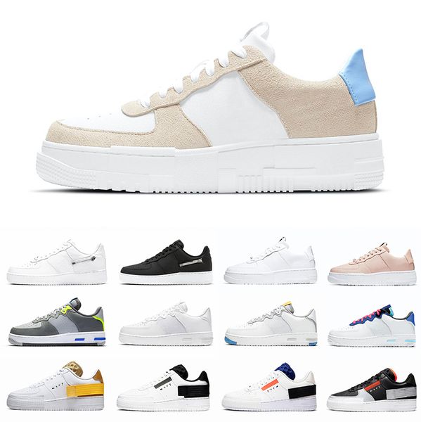 

pixel gold chain low running shoes fresh silver salmon heel sail tan snake platform black white leopard tie dye men women trainer sports sne