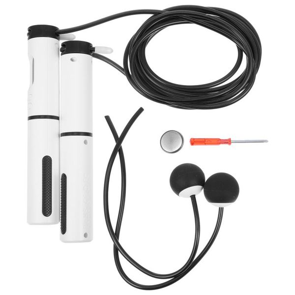 

jump ropes 1pc digital rope indoor cordless weight skipping