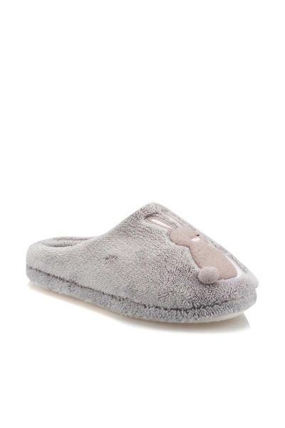 

slippers gray women 's 92600023z, Black