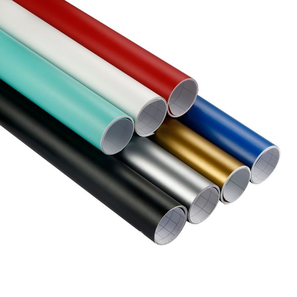 

vinyl film wrap sticker foil car wrapping motorcycle automobiles diy cars accessories stickers and decals bubble air free