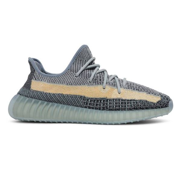 

v2 ash blue running shoes gy7657 sneakers version
