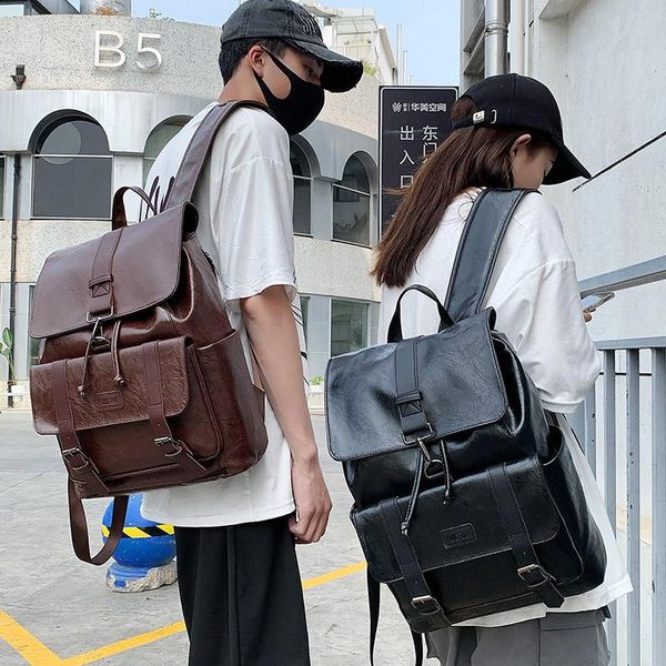 

backpack women luxury leather