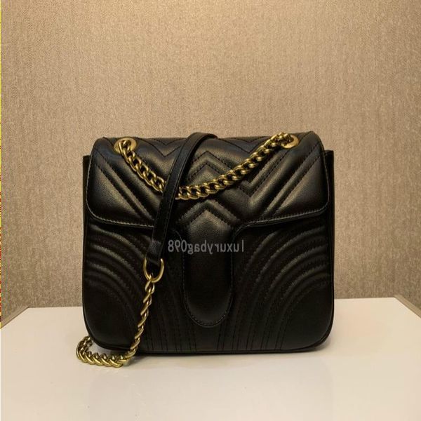 

leather quality high color bags women designer shoulder brand chain luxury cross bag pure purse womens handbag crossbody body famou umif des