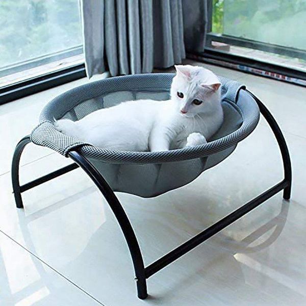 

cat beds & furniture dog bed pet hammock standing sleeping supplies whole wash stable structure sell
