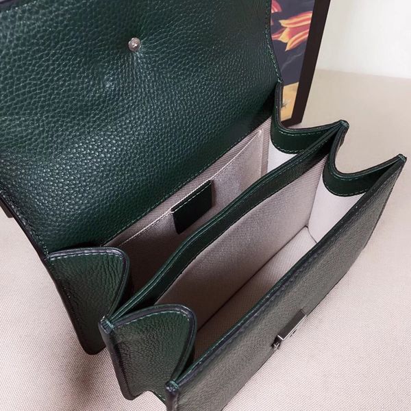 

2020 fashion leather retro luxury handbag designer original leather shoulder bag diagonal bag factory sale