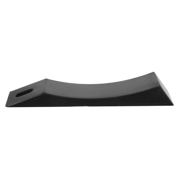 

accessories 1pc deadlift wedge barbell jack silicone pad plate protection