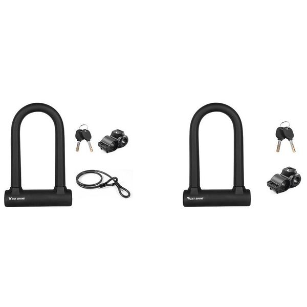 

bike locks west biking lock u heavy duty bicycle 17mm with sturdy for bicycles