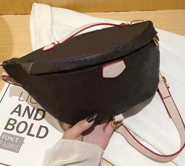 

fashion chest pack for men bumbag cross body waist bags women temperament bumbag shoulder bag cross fanny pack bum waist bags handbag