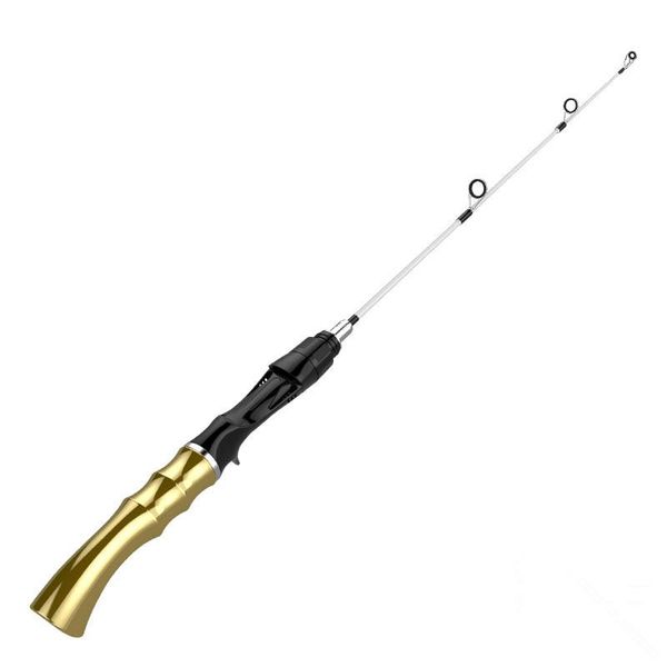 

boat fishing rods 65 cm mini ice rod portable carbon fiber river prawn carp ultra-short split angling winter pesca