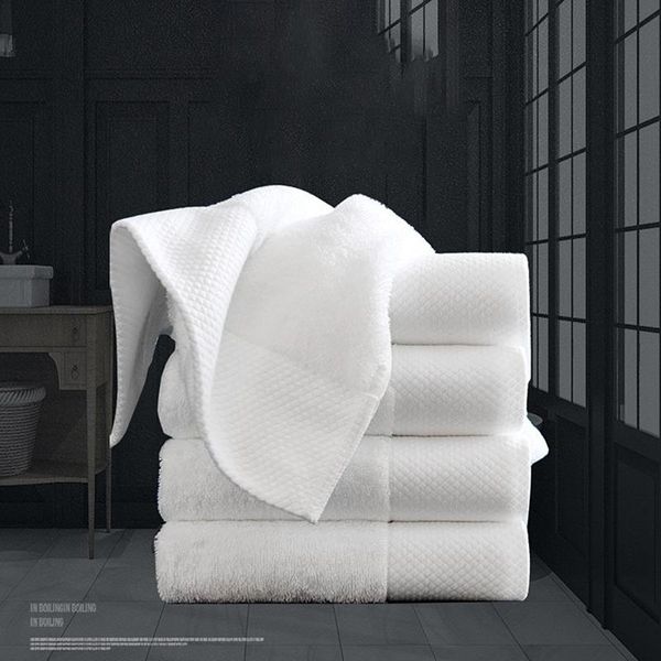 

towel 10-pack white luxury cotton el spa washing