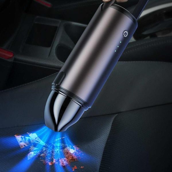 

cleaner super clean wireless car vacuum 12v for home set with nozzle wash house