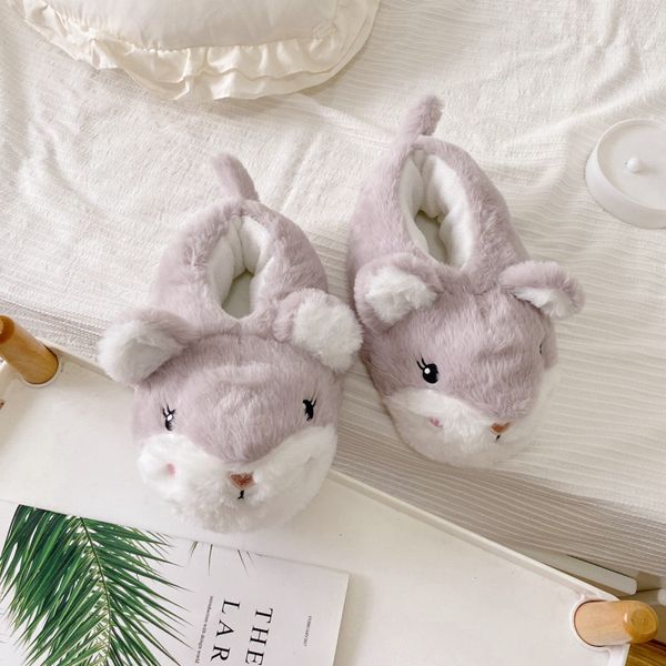 

hamster cotton shoes plush doll gifts for men and women