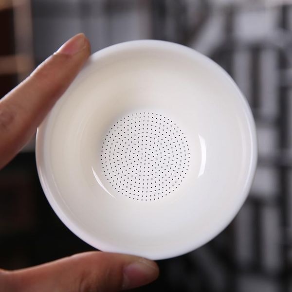 

coffee filters handmade filter set tea soild ceramic teapot creative funnel cup holder filtro cafe coffeeware ei50cf
