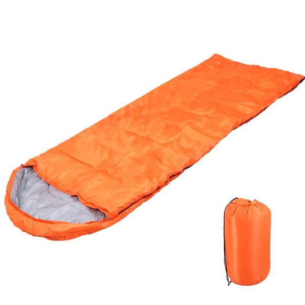 

useful durable practical portable travel accessories sleeping bag warm bags