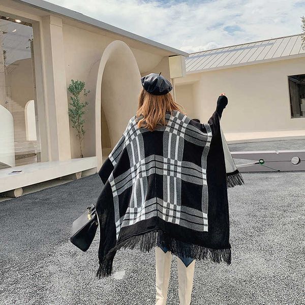 

tiktok zurich gagazhang live studio recommended 2109c01 shawl scarf and the same paragraph, Blue;gray