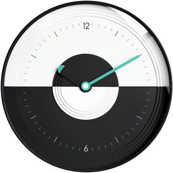 

quartz modern wall clock nordic simple silent living room for kid creative orologio da parete decorations bj50wc clocks