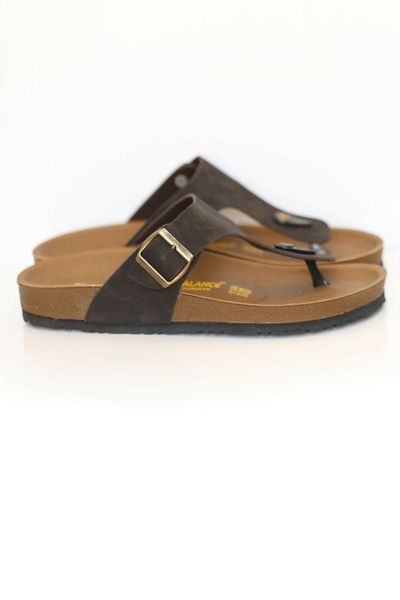 

slippers men's 2021 summer men beach sandals casual buckled flip-flops clog shoes, Black