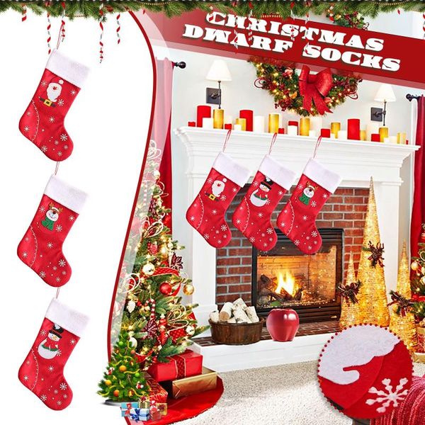 

christmas decorations merry decoration gift shape rudolph stocking tree home supplies scene navidad year 2022