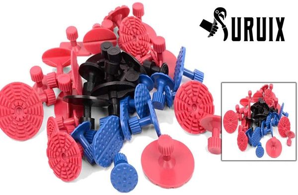 

professional hand tool sets paintless dent removal puller tabs repair hail