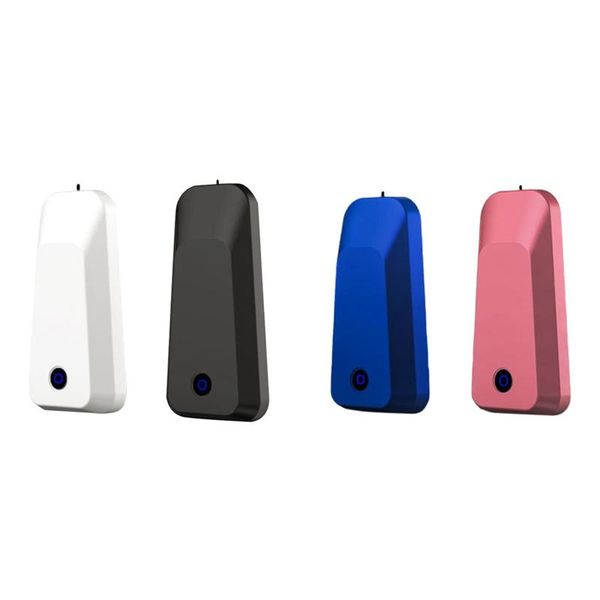 

air purifiers 2pcs portable purifier necklace mini wearable usb freshner personal hanging ionizer negative ion