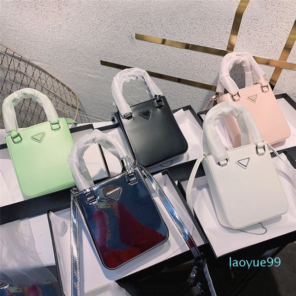 

designer- women bags leather fashion handbags purses female crossbody handbag shoulder phone vintage tote bags