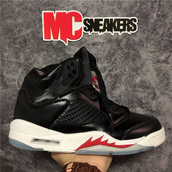 

new white sails 3 fire red oregon jumpman 5 5s basketball shoes travis scotts michigan oil grey running sneakers men sport trainers5vft