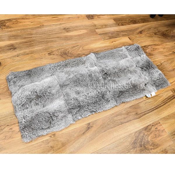 

blankets cx-d-135e home decor handmade fur rugs genuine throw blanket