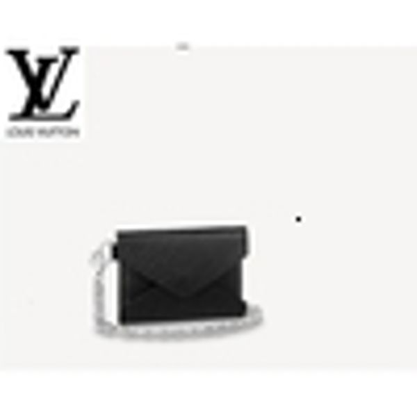 

libobo6_ d52b m68558 kirgami necklace card holder bumbags long wallet chain wallets purse clutches evening pouches mini, Red;black