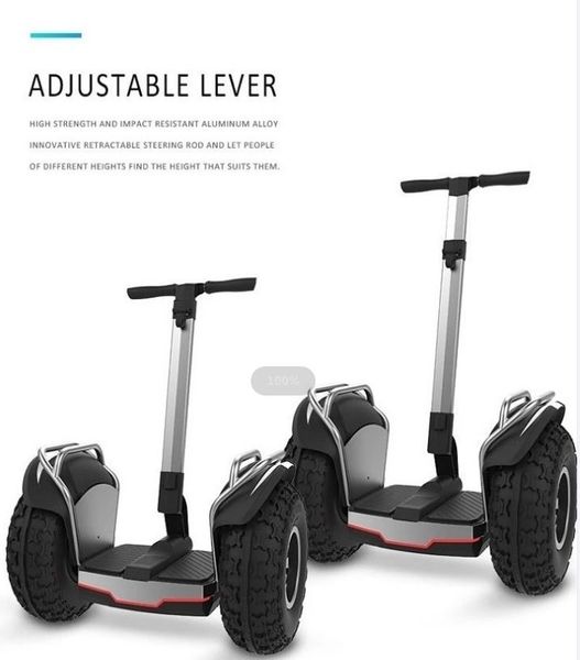 

electric scooters electric chariot off-road balance chariot scooter