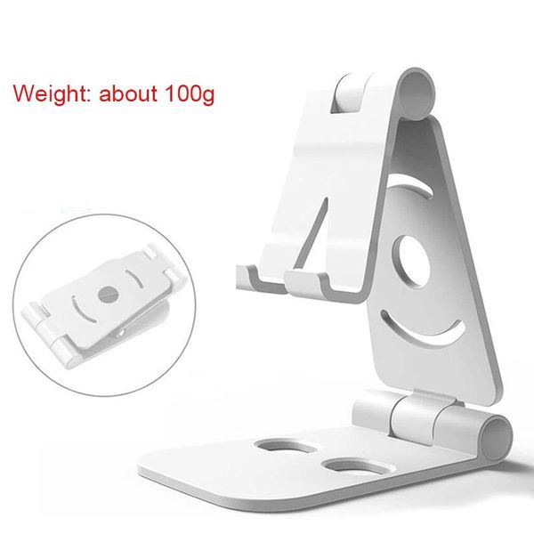 

cell phone mounts & holders universal mobile holder folding stand desk for charging cradle mount nd998