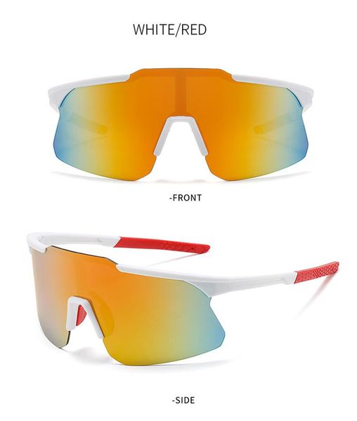 

outdoor eyewear riding cycling sunglasses mtb sports glasses goggles bicycle mountain bike men's women