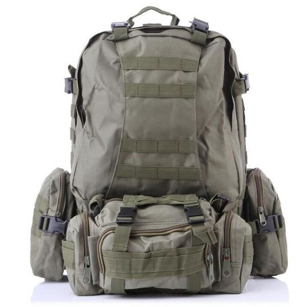 

outdoor bags backpack camoufalge hunting army military multifunctional hiking camping backapck travel