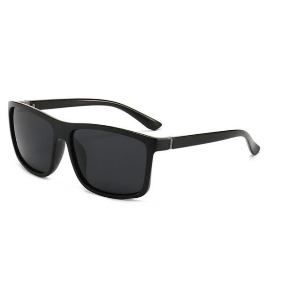 

sunglasses polarized , anti-reflective men's, White;black