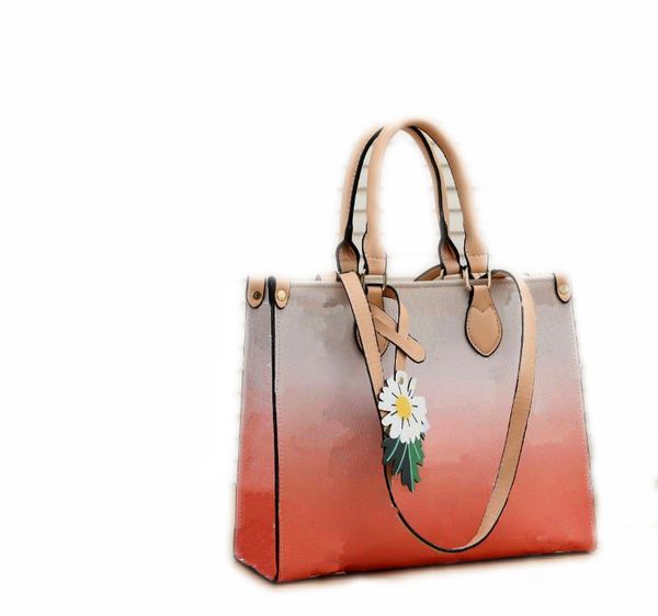 

luxurys designers bags handbags purses zipper haumea bag women brand tote pupil real leather shoulder ku106